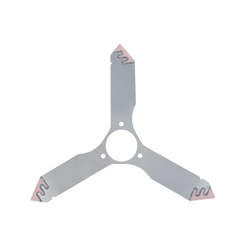 S-1091 girgaffel for TMT