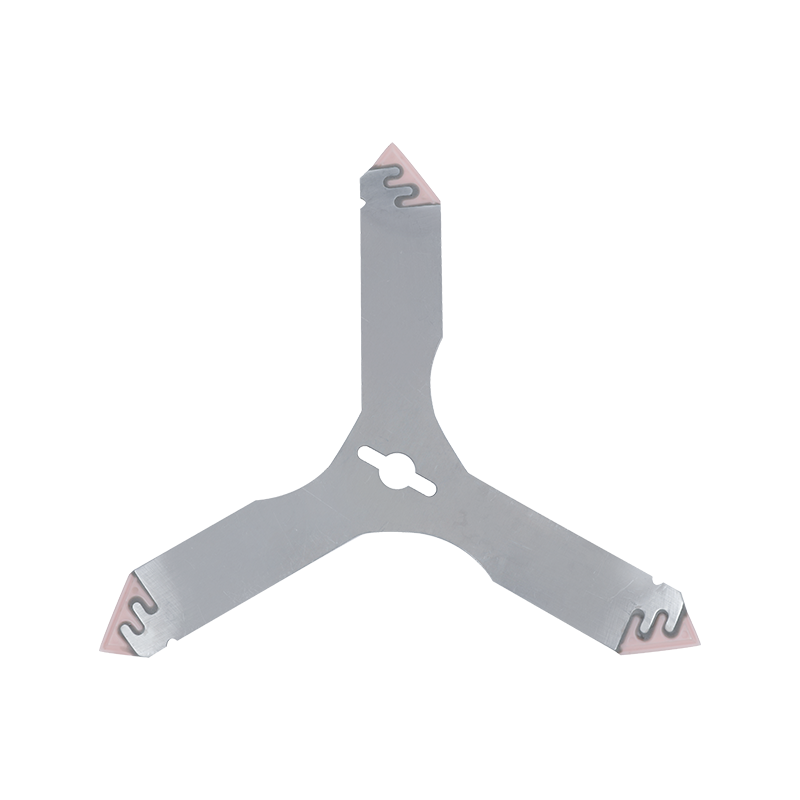 S-1092 girgaffel for TMT