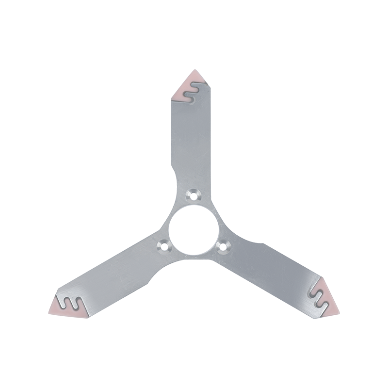 S-1093 girgaffel for TMT