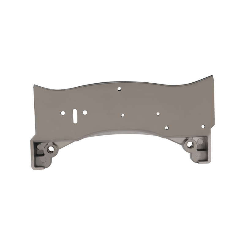 Garnføringsplate til Barmag