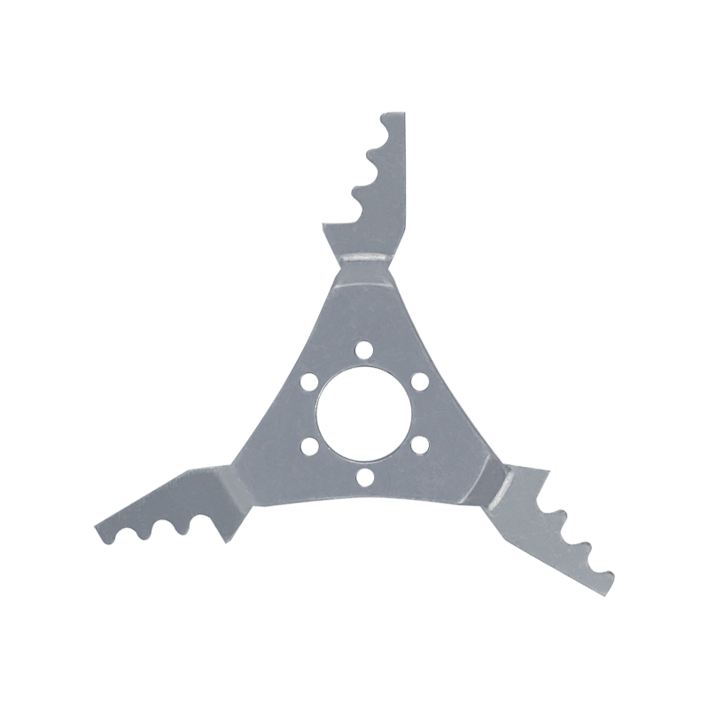 S-1067（LU）Skiftegaffel for Barmag