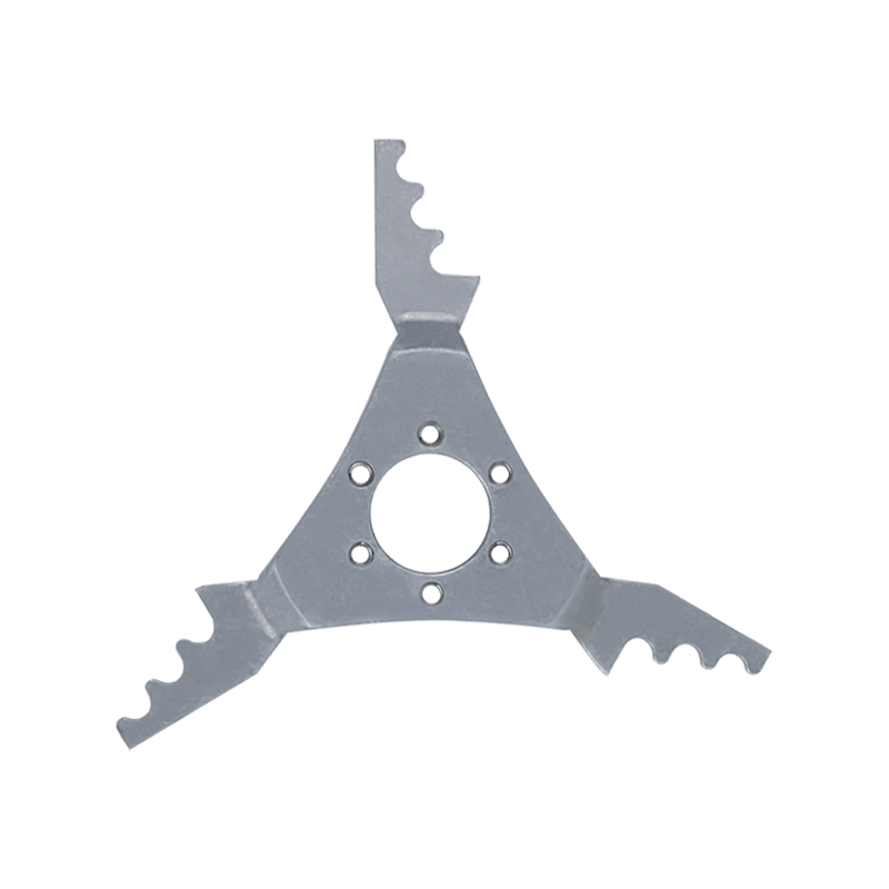 S-1068（RU）Skiftegaffel for Barmag