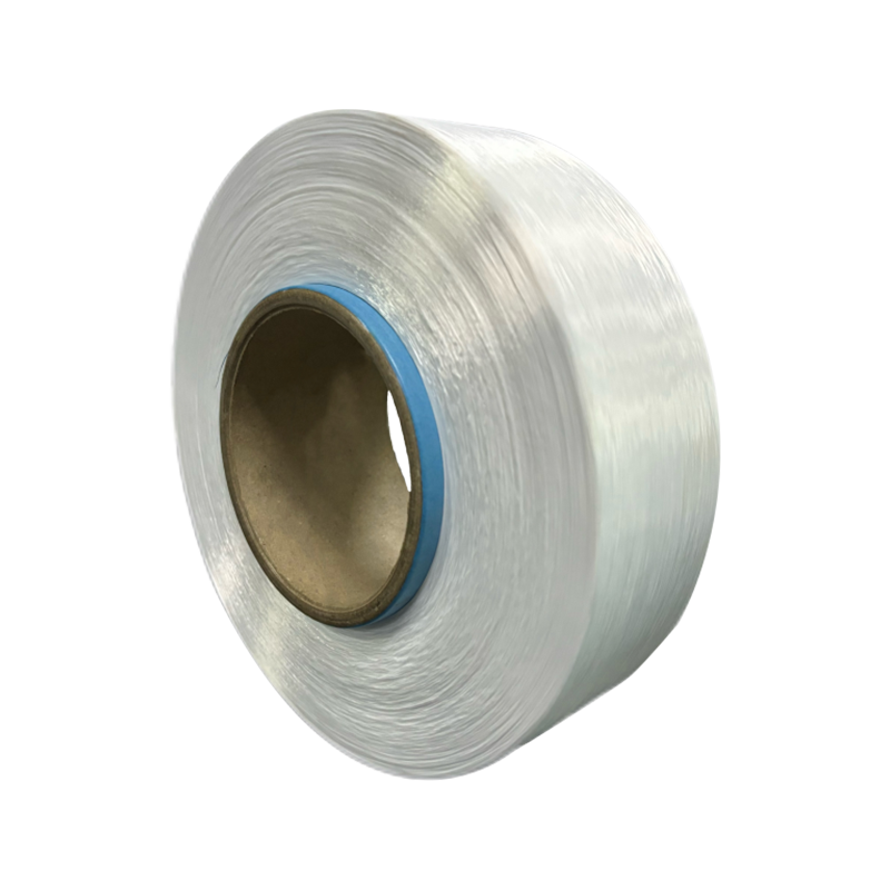 Hvorfor blir polyester-slub-garn populær i moderne tekstiler?