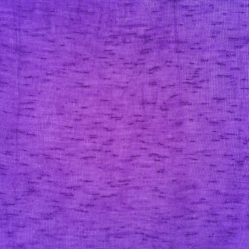 Føl forskjellen: Møt dette teksturdrevne garnet