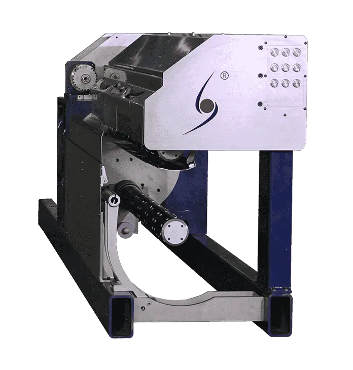 Take Up Winder Guide: Jiaxing Shengbang High-Performance Winding Solutions